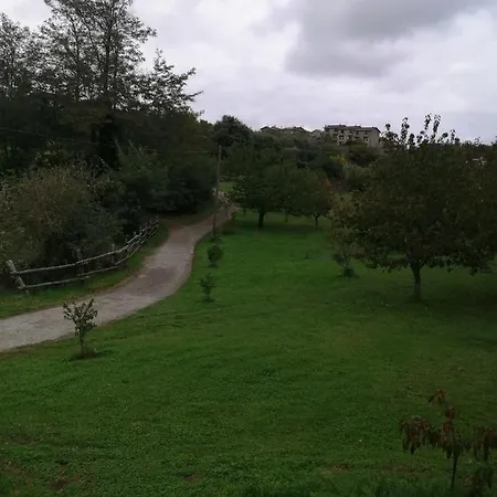 Il Fiordaliso Apartment