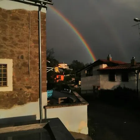 Il Fiordaliso Apartment