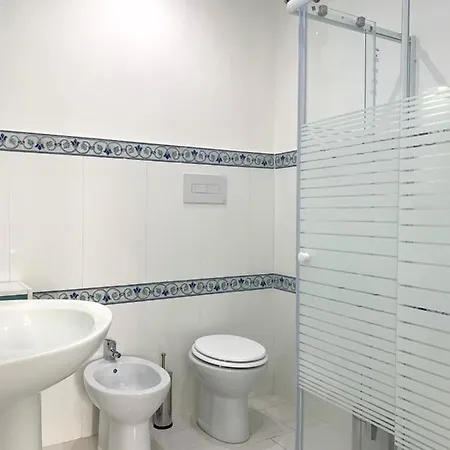 Apartment Il Fiordaliso *