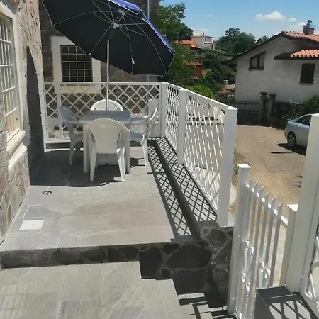 Apartment Il Fiordaliso *