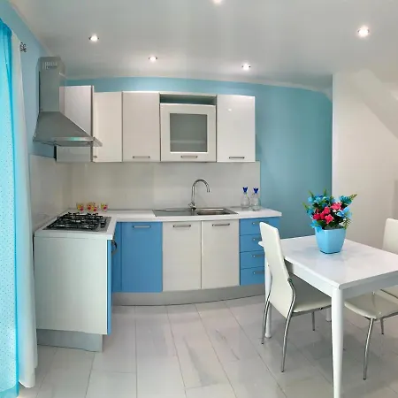 Il Fiordaliso Apartment Montefiascone