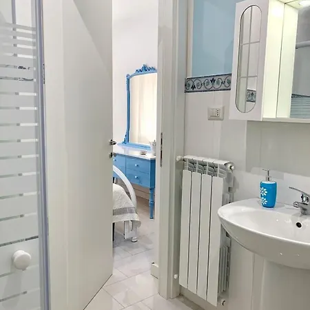 Apartment Il Fiordaliso