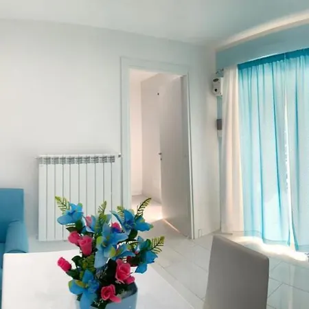 Apartment Il Fiordaliso