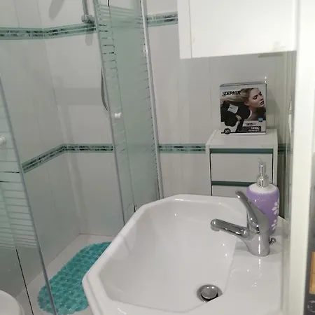 Apartment Il Fiordaliso