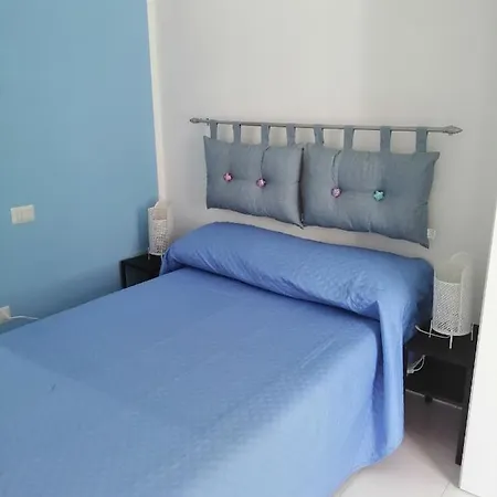 Apartment Il Fiordaliso
