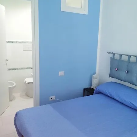 Il Fiordaliso Apartment *