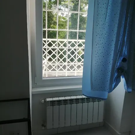 Il Fiordaliso Apartment